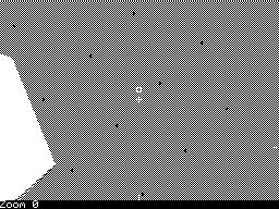 Flight Simulator screenshot 5 for MSX